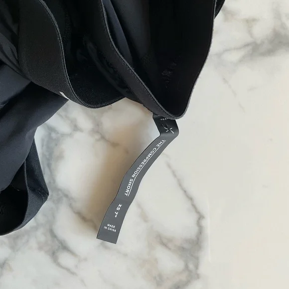 Ten Thousand Compression Shorts - Picture 2 of 2